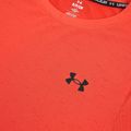 Pánské tréninkové tričko Under Armour Vanish Seamless venom red/black 3