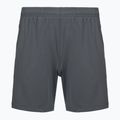 Pánské tréninkové šortky Under Armour Tech Vent 7IN Shorts castlerock/castlerock/white 4
