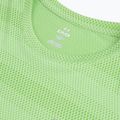 Pánské běžecké tričko Under Armour Velociti Tank lumos lime/white 3