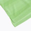 Pánské běžecké tričko Under Armour Velociti Tank lumos lime/white 4