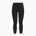 Dámské běžecké legíny Under Armour Velociti Ankle black/black/metallic silver