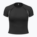 Dámské tréninkové tričko Under Armour Motion Mesh black/jet grey
