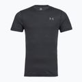 Pánské běžecké tričko Under Armour Velociti black/black/metallic silver