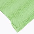 Pánské běžecké tričko Under Armour Velociti lumos lime/white 4