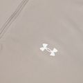 Pánská mikina Under Armour Tech Taping 1/2 Zip timberwolf taupe/black/white 3