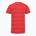 Pánské běžecké tričko Under Armour Velociti lumos lime/mod gray 2