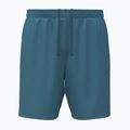 Pánské tréninkové šortky Under Armour Tech Vent boundless blue/blue haze/black