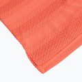 Pánské běžecké tričko Under Armour Velociti electric tangerine/black/green mode 4