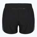 Dámské běžecké šortky Under Armour Velociti Pro 3" ultimate black/ultimate black/ultimate black 2