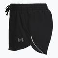 Dámské běžecké šortky Under Armour Velociti Pro 3" ultimate black/ultimate black/ultimate black 3