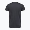Pánské běžecké tričko Under Armour Velociti Reflect black/black/metallic silver 2