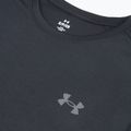 Pánské běžecké tričko Under Armour Velociti Reflect black/black/metallic silver 3
