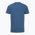 Pánské běžecké tričko Under Armour Velociti Pro wham blue/boundless blue/black 2