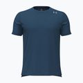 Pánské běžecké tričko Under Armour Velociti Pro wham blue/boundless blue/black