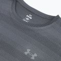 Pánské běžecké tričko Under Armour Velociti castlerock/anthracite 3