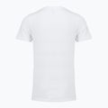 Pánské běžecké tričko Under Armour Velociti white/black/distant gray 2
