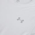 Pánské běžecké tričko Under Armour Velociti white/black/distant gray 3