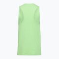Pánské běžecké tričko Under Armour Velociti Pro Singlet lumos lime/white 2