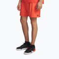 Pánské tréninkové šortky Under Armour Tech Vent venom red/black