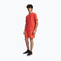 Pánské tréninkové šortky Under Armour Tech Vent venom red/black 2