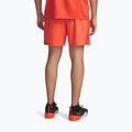 Pánské tréninkové šortky Under Armour Tech Vent venom red/black 3
