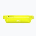 Běžecký pás Under Armour Launch Run high vis yellow/high vis yellow/white