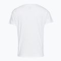 Dámské běžecké tričko Under Armour Velociti Pro white/white/black 2