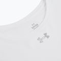 Dámské běžecké tričko Under Armour Velociti Pro white/white/black 3