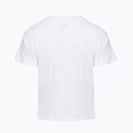 Dámské běžecké tričko Under Armour Velociti white/white/black 2