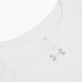 Dámské běžecké tričko Under Armour Velociti white/white/black 3