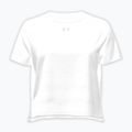 Dámské běžecké tričko Under Armour Velociti white/white/black