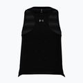 Dámské běžecké tričko Under Armour Velociti Singlet black/black/metallic silver