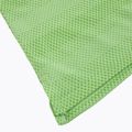 Dámské běžecké tričko Under Armour Velociti Singlet lumos lime/white 4
