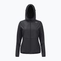 Dámská běžecká bunda Under Armour Velociti Pro Storm black/black/metallic silver