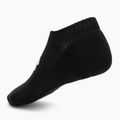 Pánské ponožky Under Armour Performance Cotton NS 3 pairs ultimate black/ultimate black/white 5