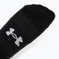 Pánské ponožky Under Armour Performance Cotton NS 3 pairs ultimate black/ultimate black/white 6