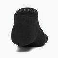 Pánské ponožky Under Armour Performance Cotton NS 3 pairs ultimate black/ultimate black/white 3
