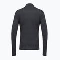 Pánská běžecká mikina Under Armour Velociti 1/4 Zip black/black/metallic silver 2