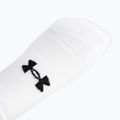 Pánské ponožky Under Armour Performance Cotton NS 3 pairs white/white/ultimate black 6