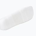 Pánské ponožky Under Armour Performance Cotton NS 3 pairs white/white/ultimate black 7