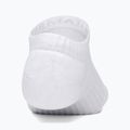 Pánské ponožky Under Armour Performance Cotton NS 3 pairs white/white/ultimate black 3