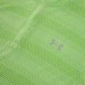 Pánská běžecká mikina Under Armour Velociti 1/4 Zip lumos lime/white 3