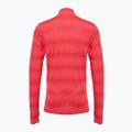 Pánská běžecká mikina Under Armour Velociti 1/4 Zip lumos lime/mod gray 2