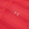 Pánská běžecká mikina Under Armour Velociti 1/4 Zip lumos lime/mod gray 3
