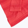 Pánská běžecká mikina Under Armour Velociti 1/4 Zip lumos lime/mod gray 4