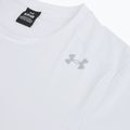 Pánské běžecké tričko Under Armour Velociti Pro white/black/distant gray 3