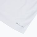 Pánské běžecké tričko Under Armour Velociti Pro white/black/distant gray 4