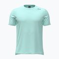 Pánské běžecké tričko Under Armour Velociti Pro refresh mint/castlerock