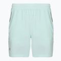Pánské běžecké šortky Under Armour Launch 7" refresh mint/castlerock