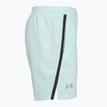 Pánské běžecké šortky Under Armour Launch 7" refresh mint/castlerock 3
